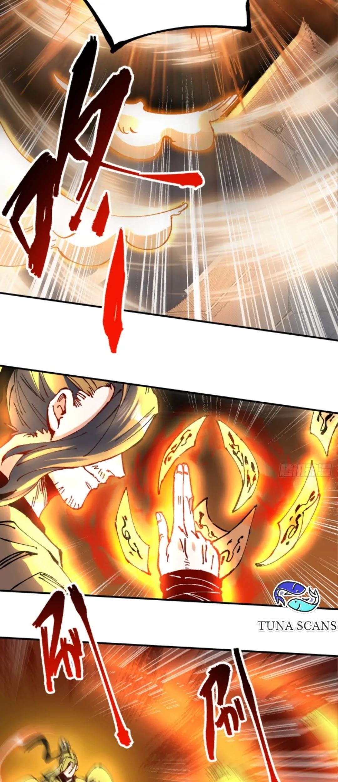 I Became a Big-Shot on the Heavenly Leaderboard Chapter 13 Gambar 13