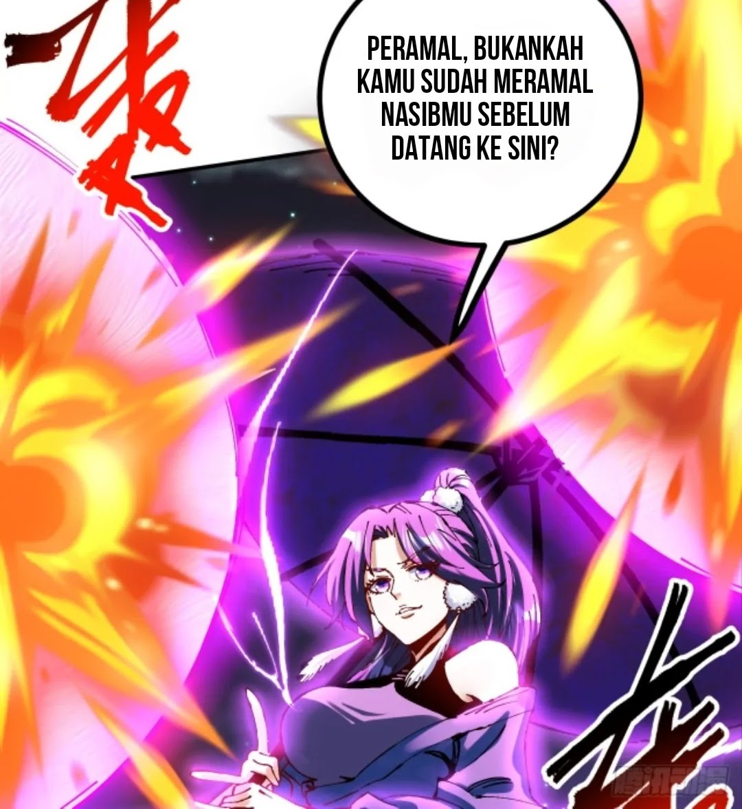 I Became a Big-Shot on the Heavenly Leaderboard Chapter 13 Gambar 15