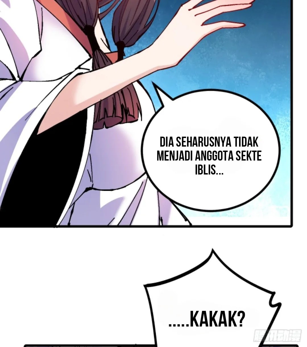 I Became a Big-Shot on the Heavenly Leaderboard Chapter 24 Gambar 40