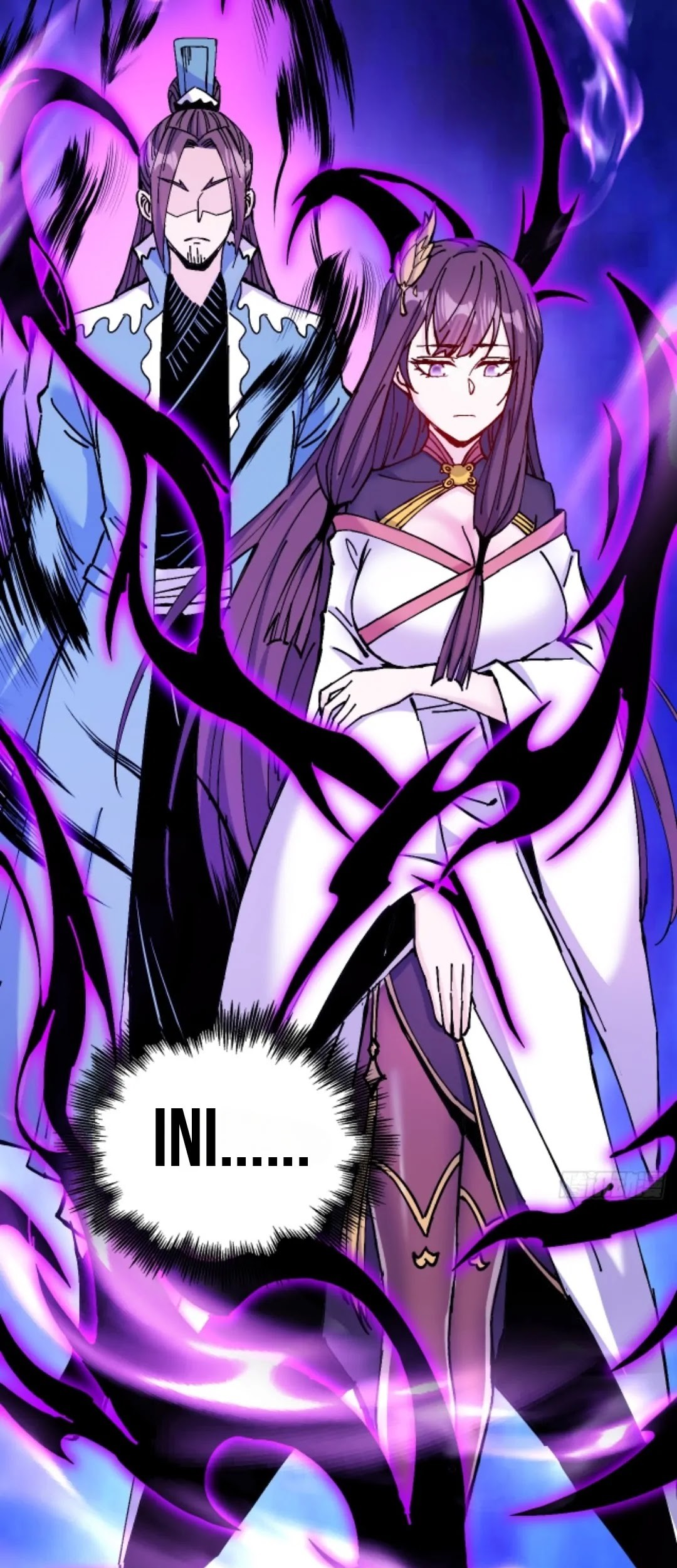 I Became a Big-Shot on the Heavenly Leaderboard Chapter 24 Gambar 45