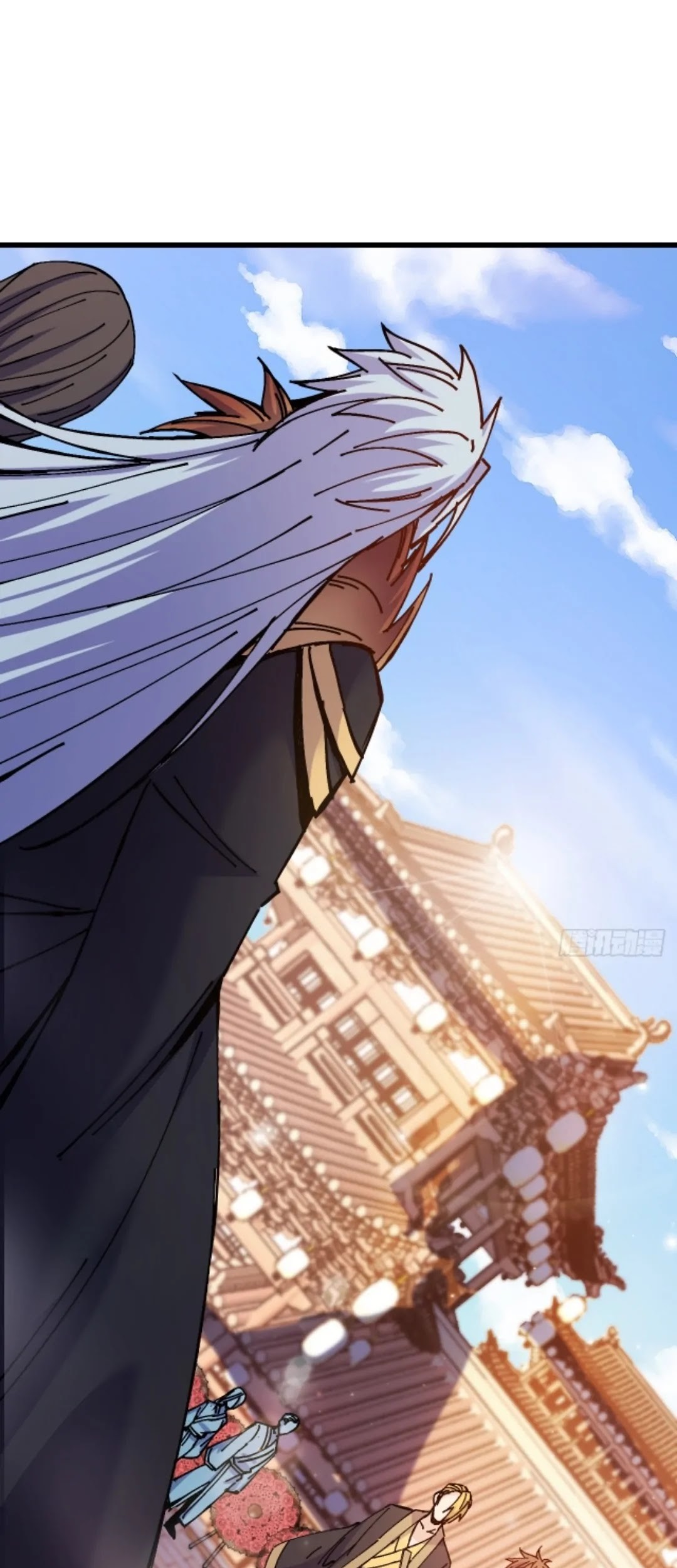 I Became a Big-Shot on the Heavenly Leaderboard Chapter 24 Gambar 8