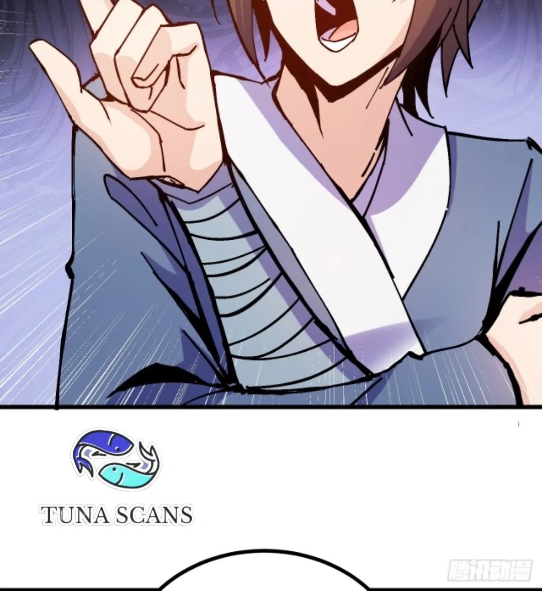 I Became a Big-Shot on the Heavenly Leaderboard Chapter 24 Gambar 10