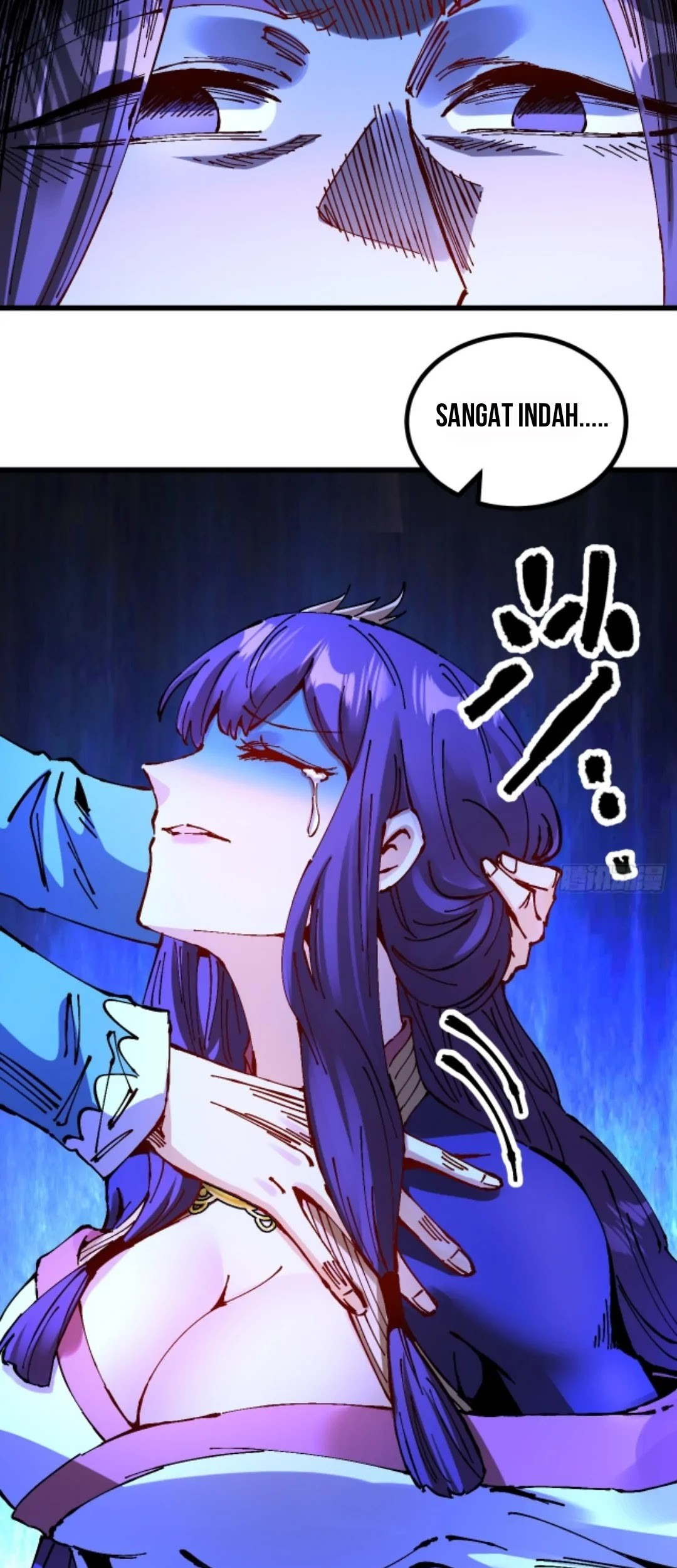 I Became a Big-Shot on the Heavenly Leaderboard Chapter 25 Gambar 26