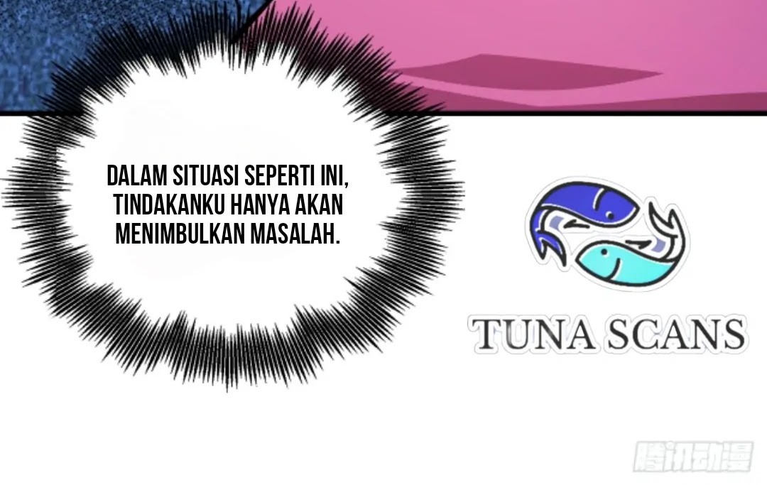 I Became a Big-Shot on the Heavenly Leaderboard Chapter 25 Gambar 46