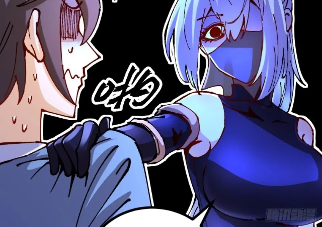 I Became a Big-Shot on the Heavenly Leaderboard Chapter 25 Gambar 9