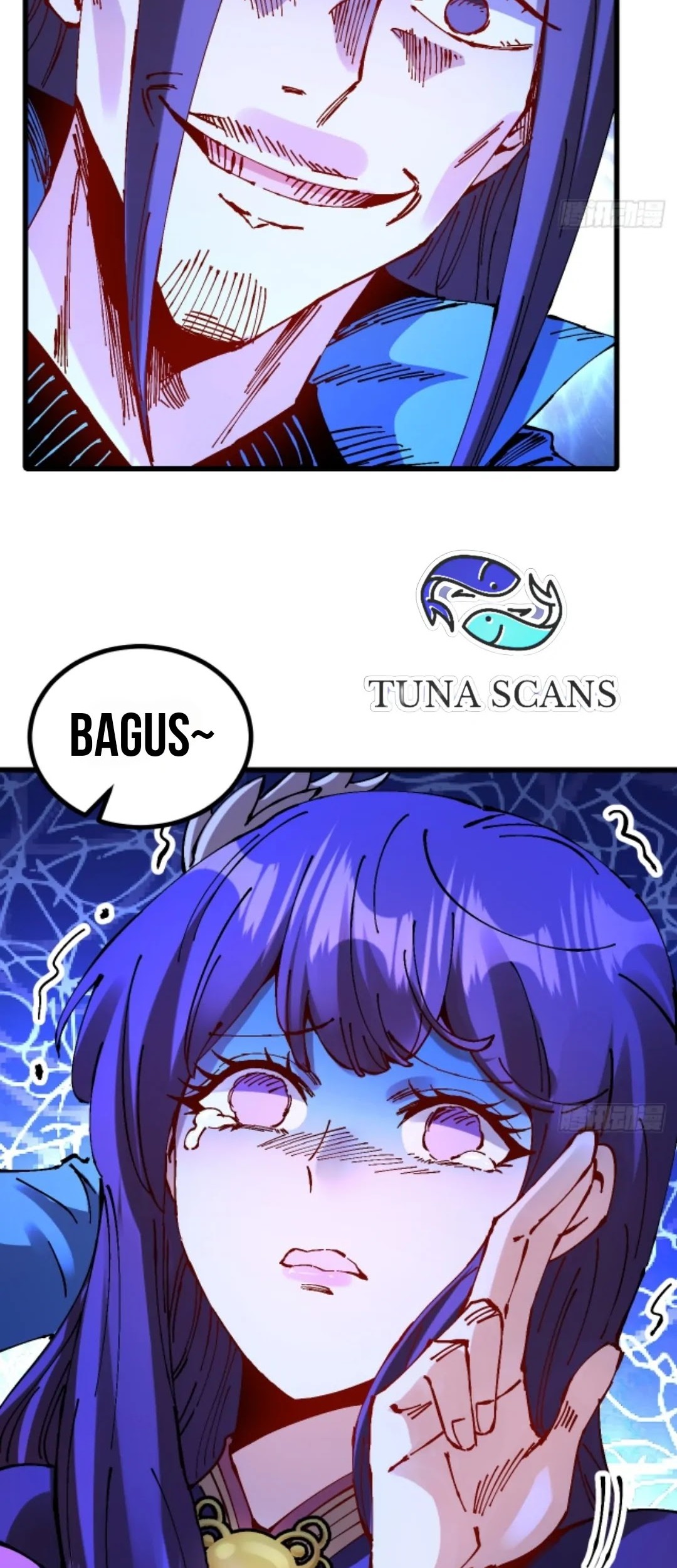 I Became a Big-Shot on the Heavenly Leaderboard Chapter 25 Gambar 24