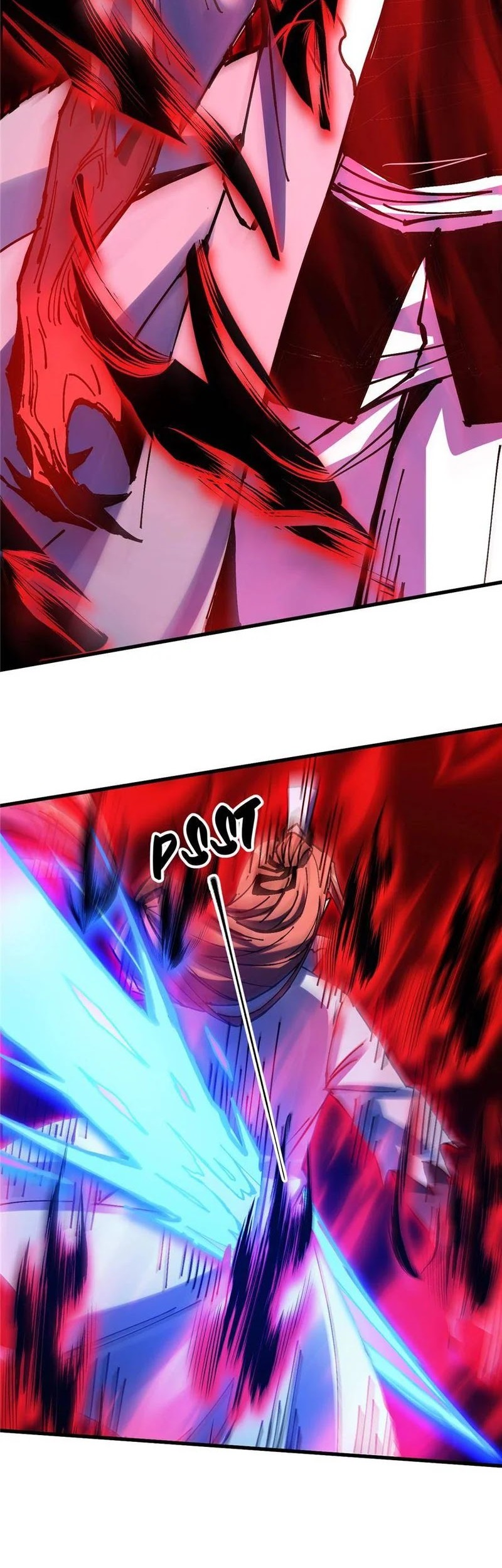 I Became a Big-Shot on the Heavenly Leaderboard Chapter 26 Gambar 26