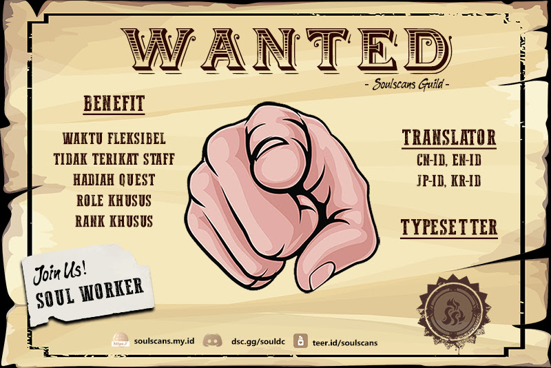 I Became a Big-Shot on the Heavenly Leaderboard Chapter 26 Gambar 32