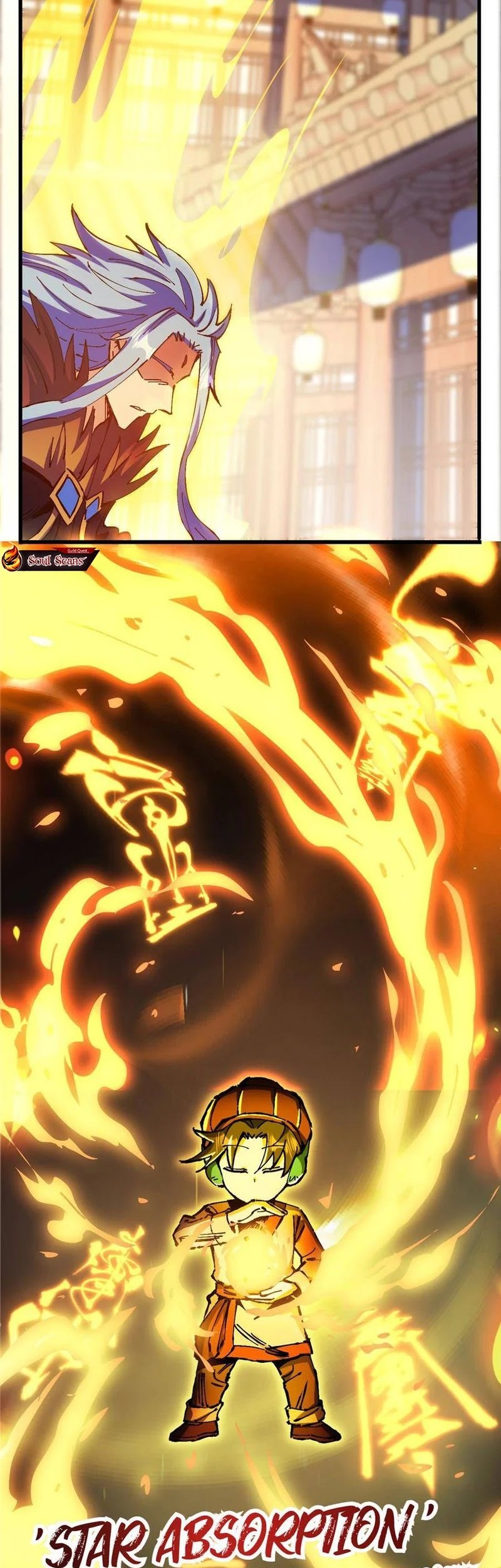 I Became a Big-Shot on the Heavenly Leaderboard Chapter 27 Gambar 32