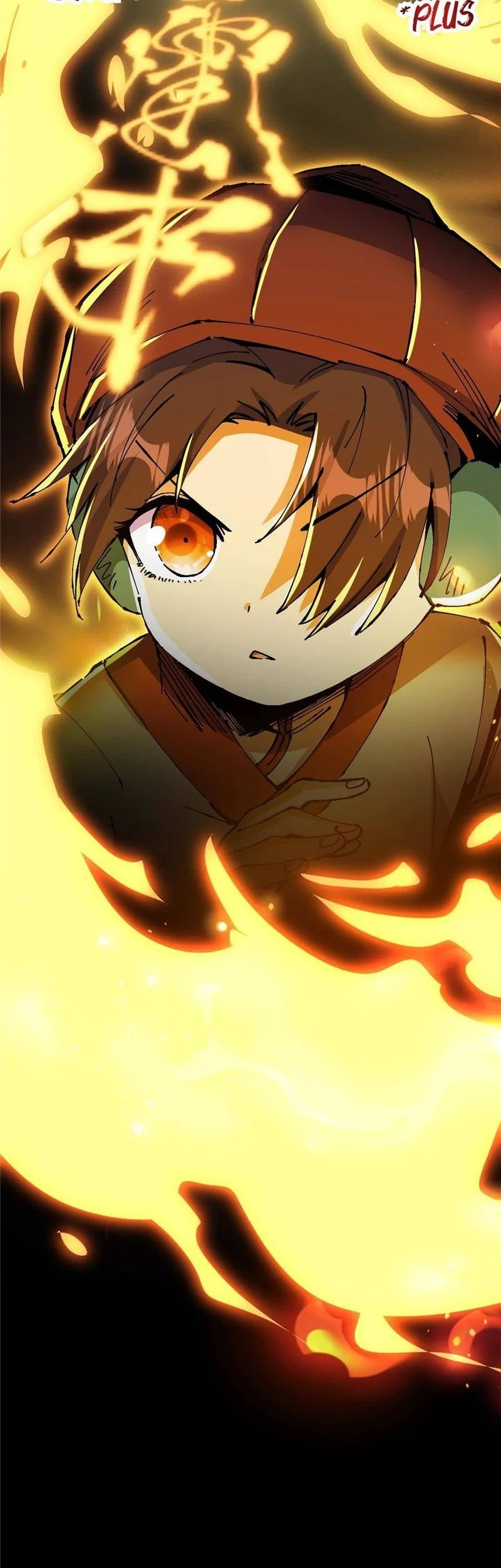 I Became a Big-Shot on the Heavenly Leaderboard Chapter 27 Gambar 33