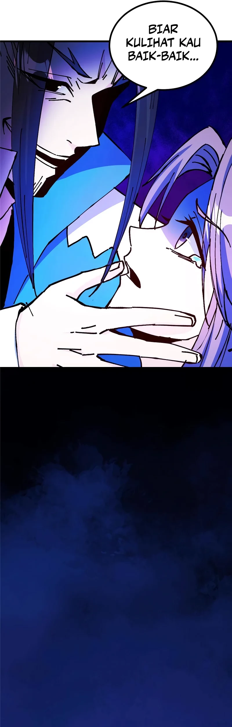 I Became a Big-Shot on the Heavenly Leaderboard Chapter 28 Gambar 8