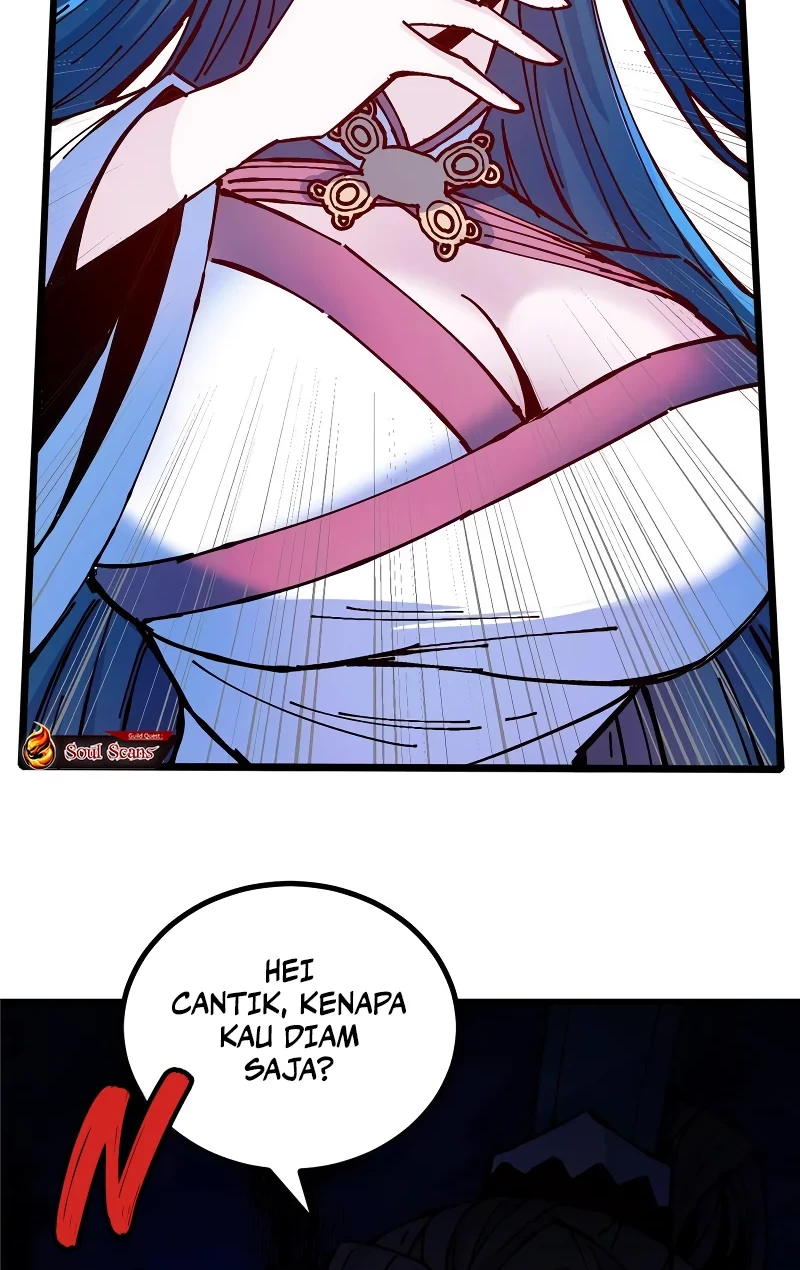 I Became a Big-Shot on the Heavenly Leaderboard Chapter 28 Gambar 13