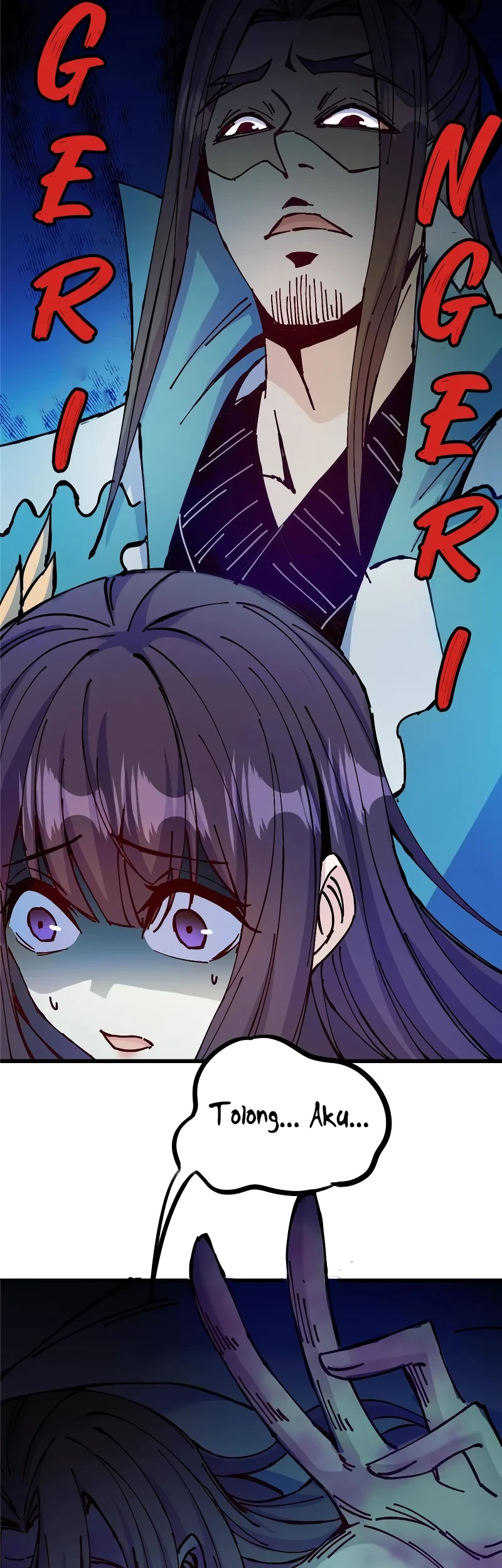 I Became a Big-Shot on the Heavenly Leaderboard Chapter 28 Gambar 14