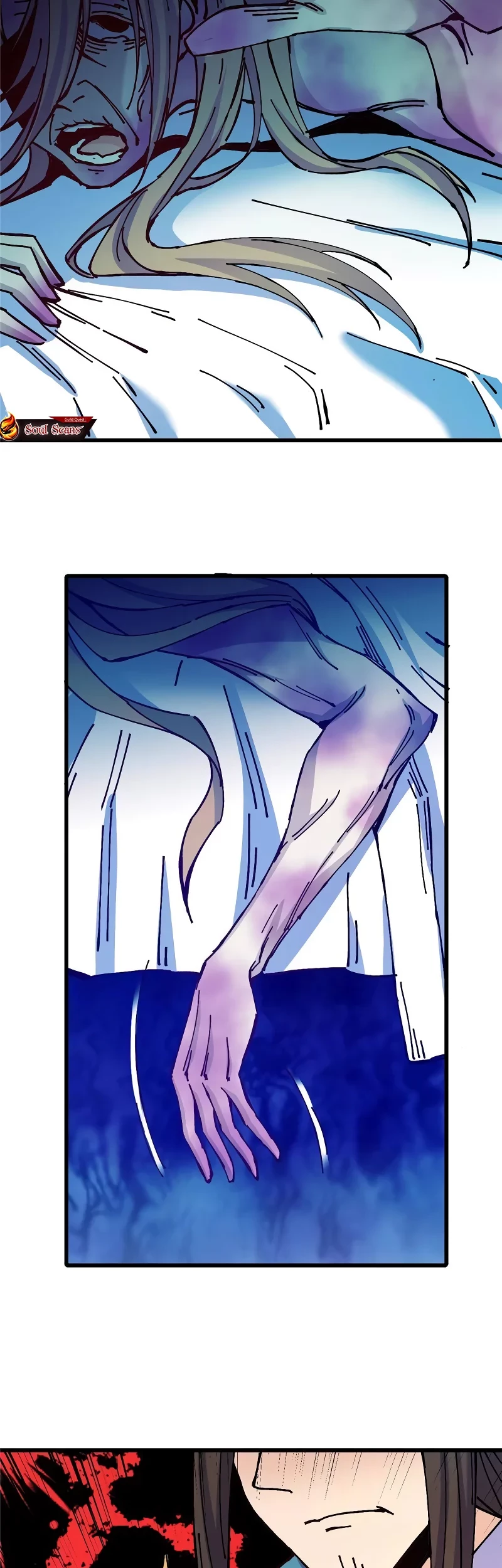 I Became a Big-Shot on the Heavenly Leaderboard Chapter 28 Gambar 15