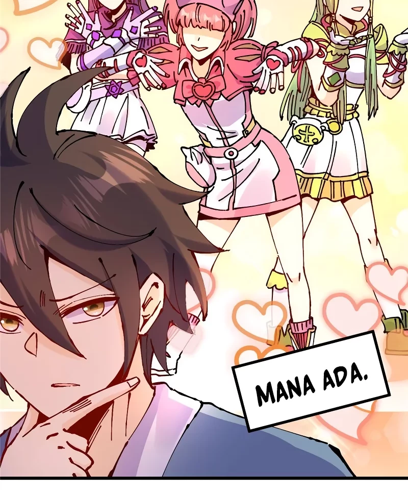 I Became a Big-Shot on the Heavenly Leaderboard Chapter 29 Gambar 7