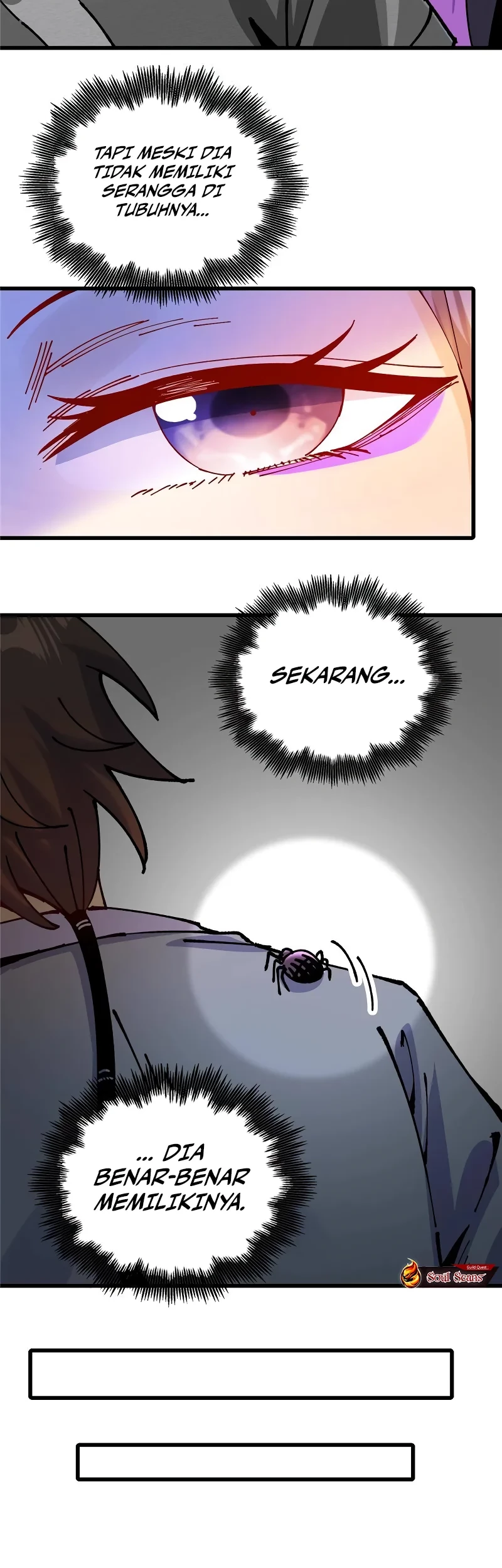 I Became a Big-Shot on the Heavenly Leaderboard Chapter 29 Gambar 22