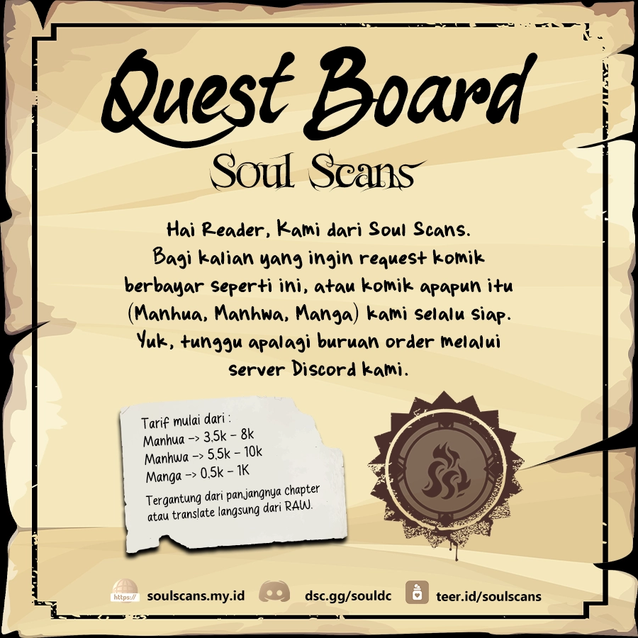 I Became a Big-Shot on the Heavenly Leaderboard Chapter 29 Gambar 32