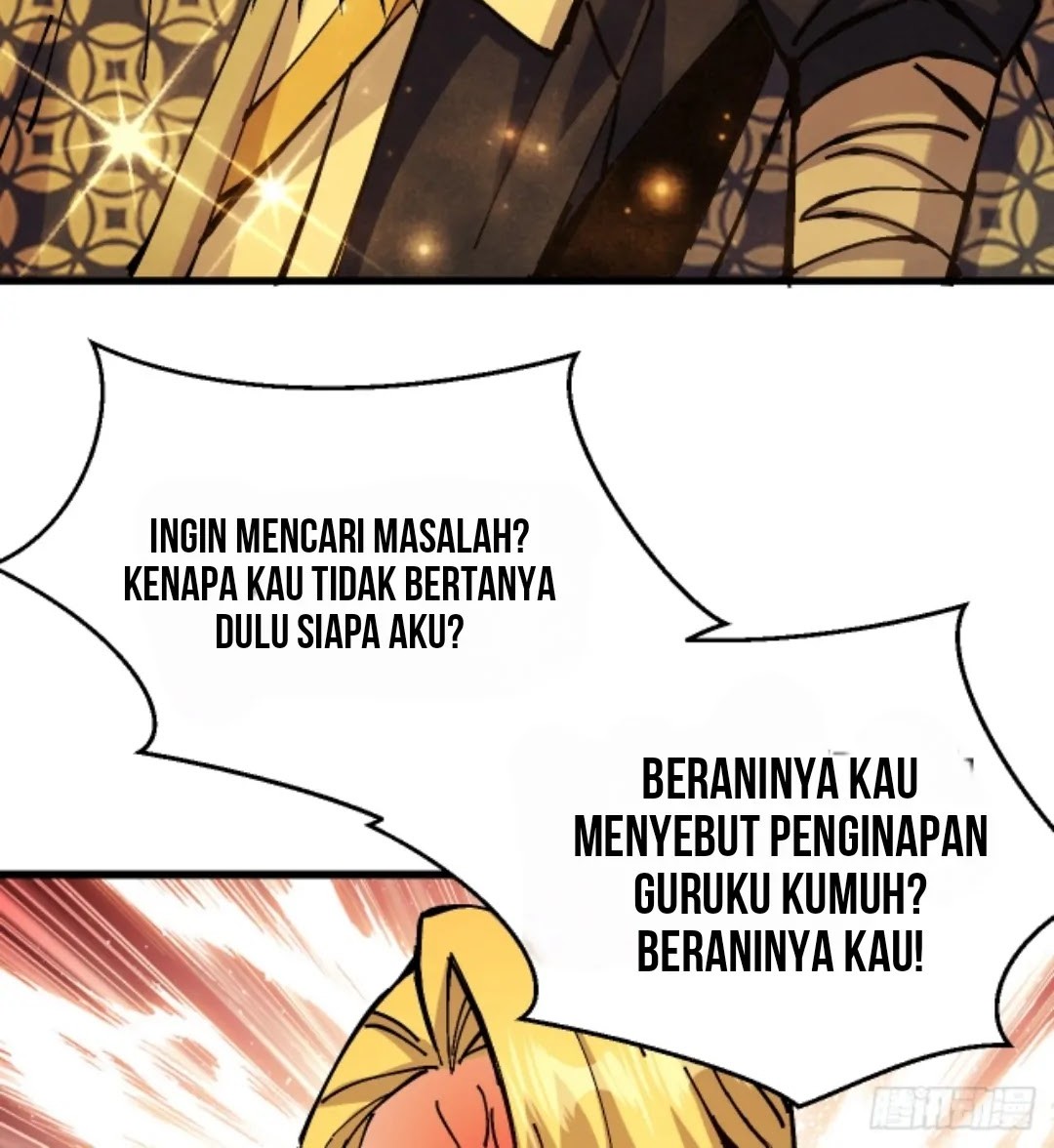 I Became a Big-Shot on the Heavenly Leaderboard Chapter 20 Gambar 27