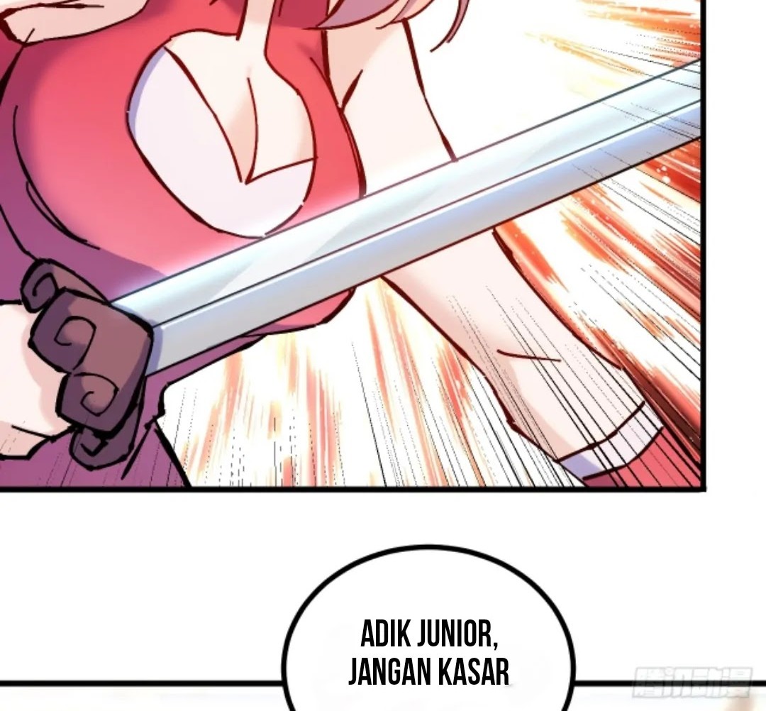 I Became a Big-Shot on the Heavenly Leaderboard Chapter 20 Gambar 29