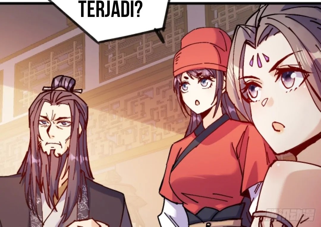 I Became a Big-Shot on the Heavenly Leaderboard Chapter 20 Gambar 43