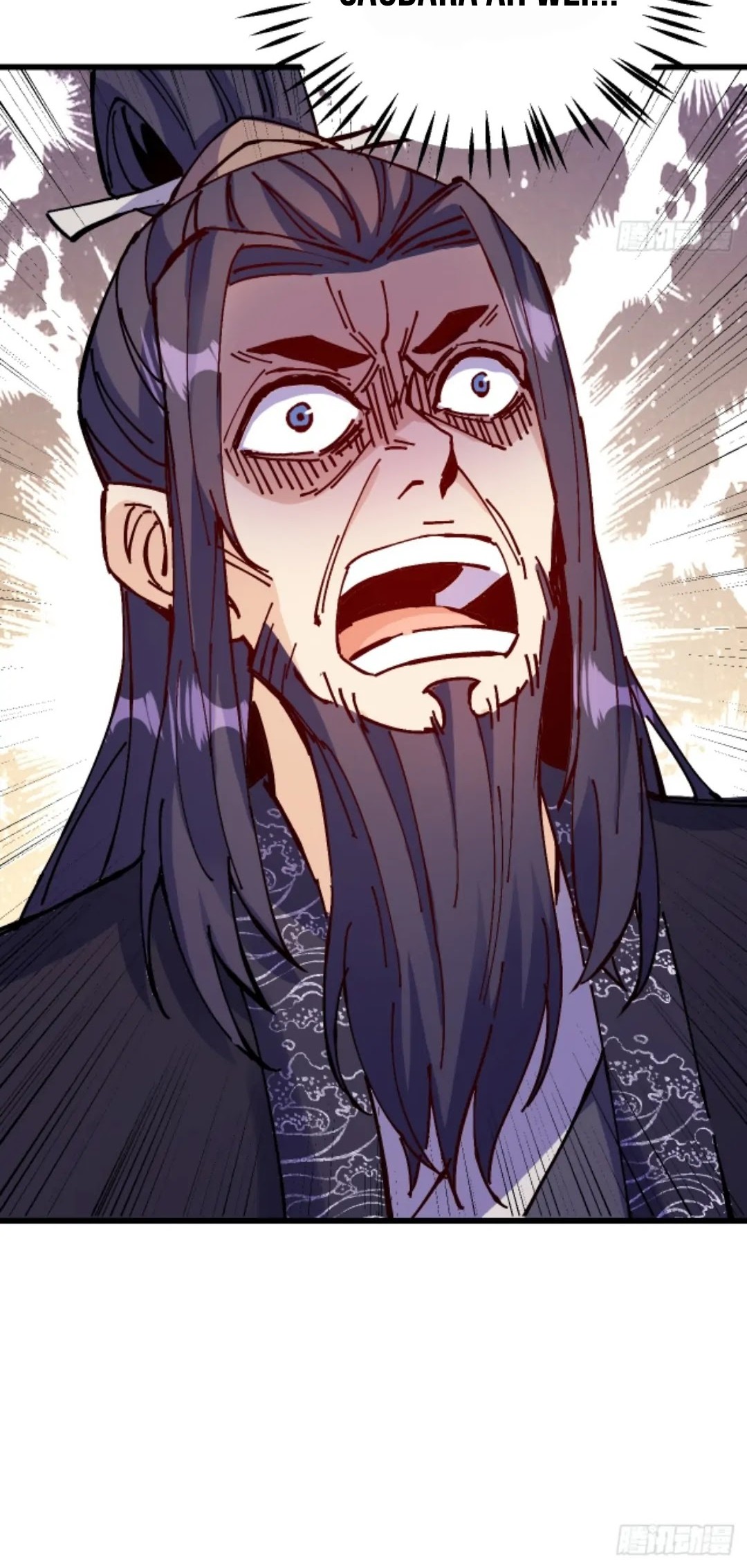 I Became a Big-Shot on the Heavenly Leaderboard Chapter 20 Gambar 45