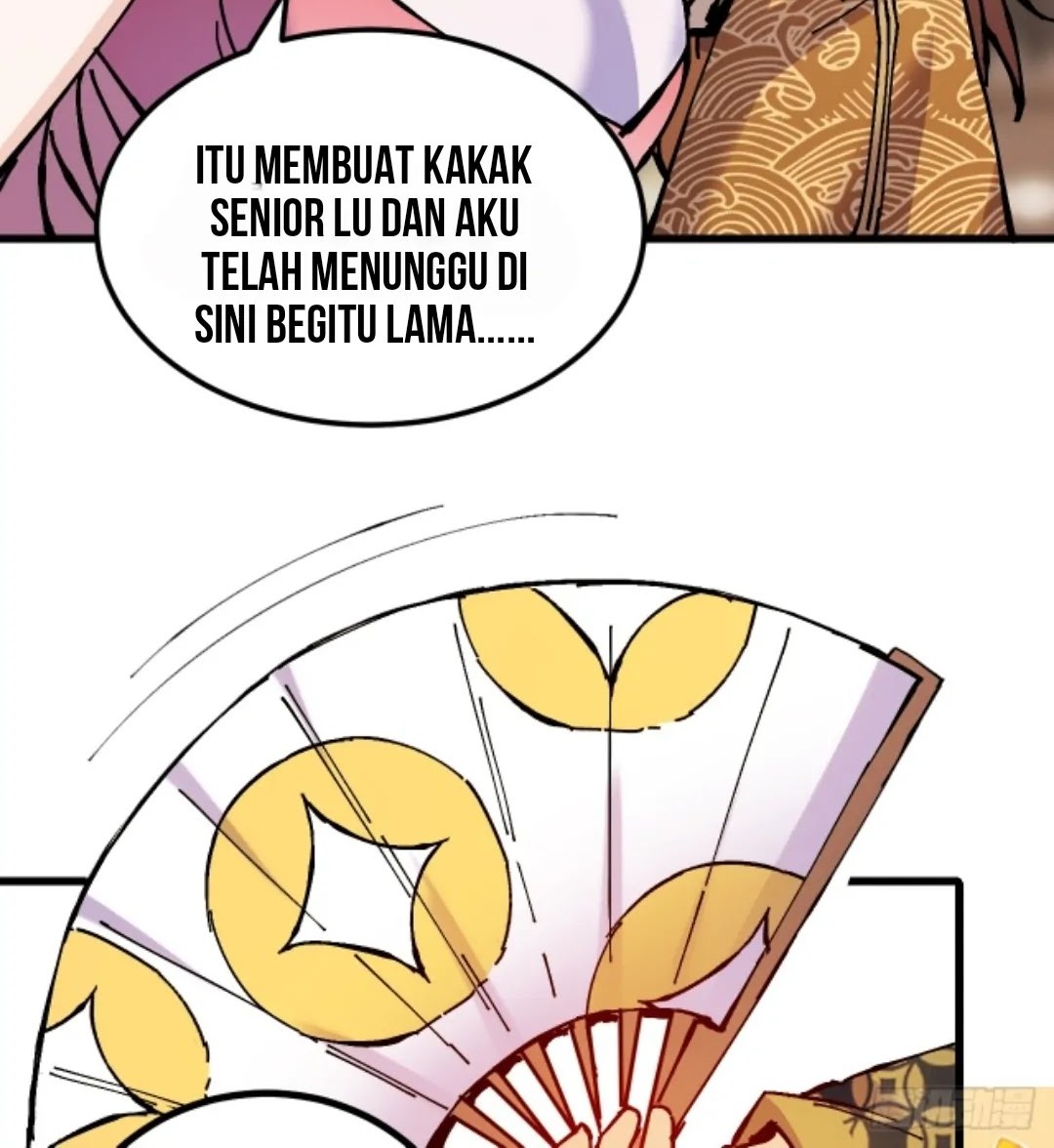 I Became a Big-Shot on the Heavenly Leaderboard Chapter 20 Gambar 22