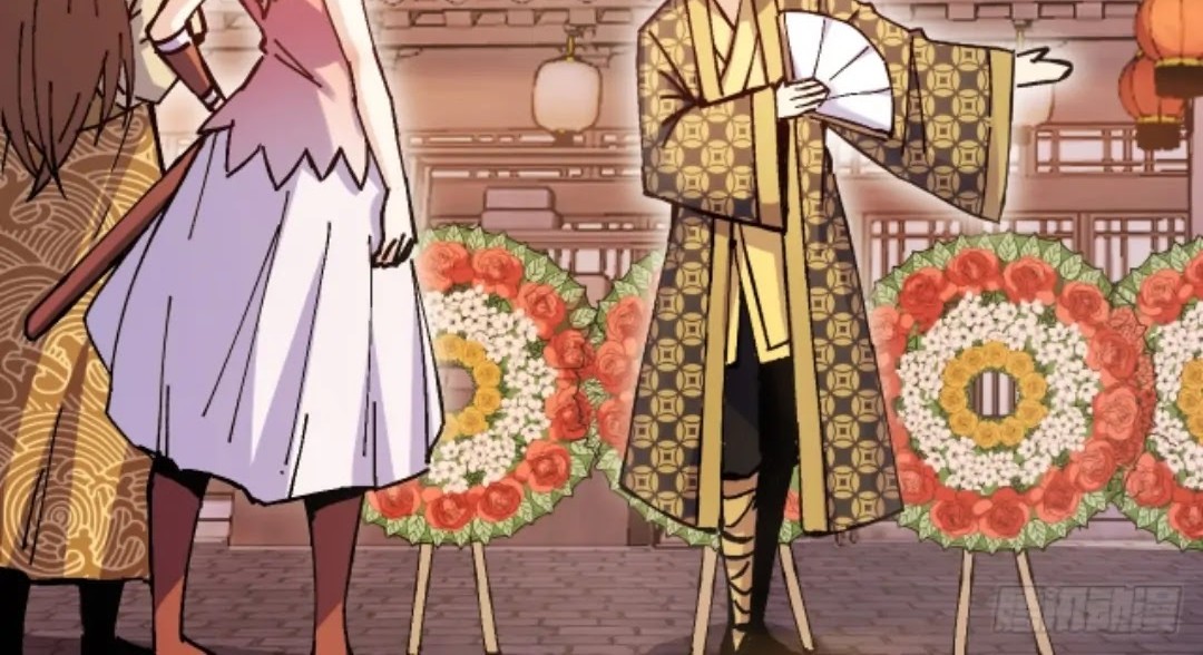 I Became a Big-Shot on the Heavenly Leaderboard Chapter 20 Gambar 24