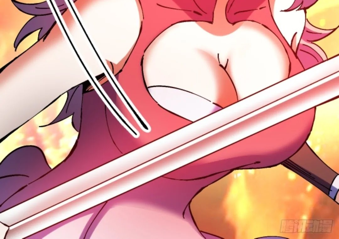 I Became a Big-Shot on the Heavenly Leaderboard Chapter 21 Gambar 30