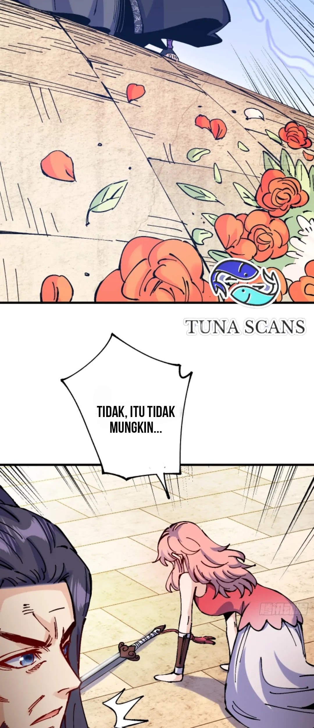 I Became a Big-Shot on the Heavenly Leaderboard Chapter 21 Gambar 38