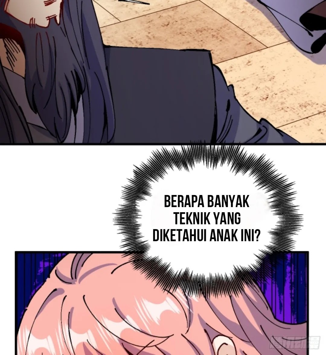 I Became a Big-Shot on the Heavenly Leaderboard Chapter 21 Gambar 39