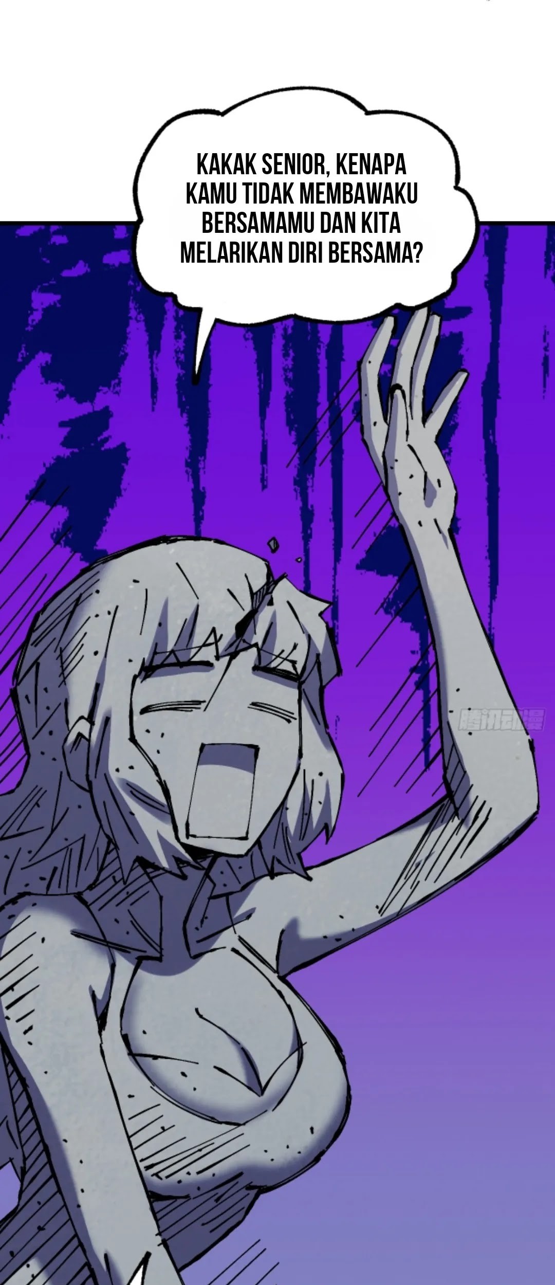 I Became a Big-Shot on the Heavenly Leaderboard Chapter 21 Gambar 51