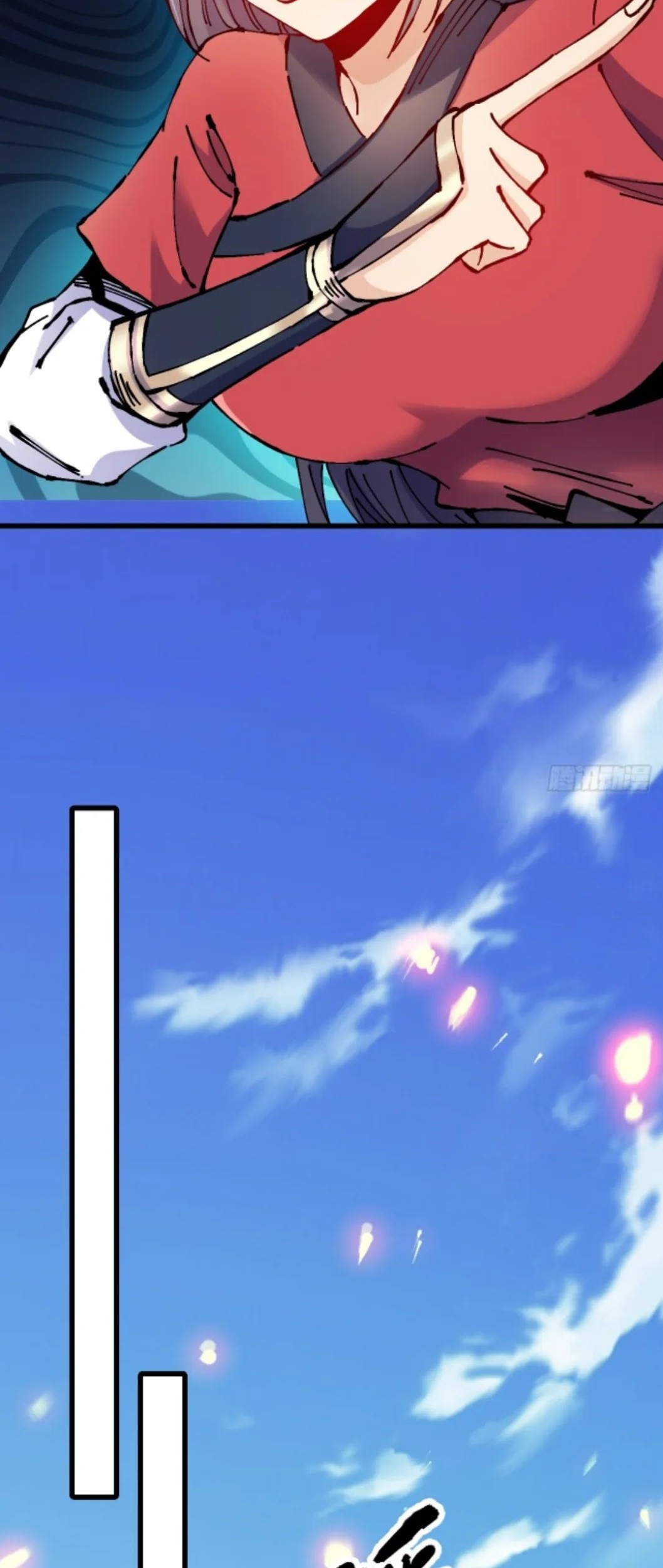 I Became a Big-Shot on the Heavenly Leaderboard Chapter 21 Gambar 9