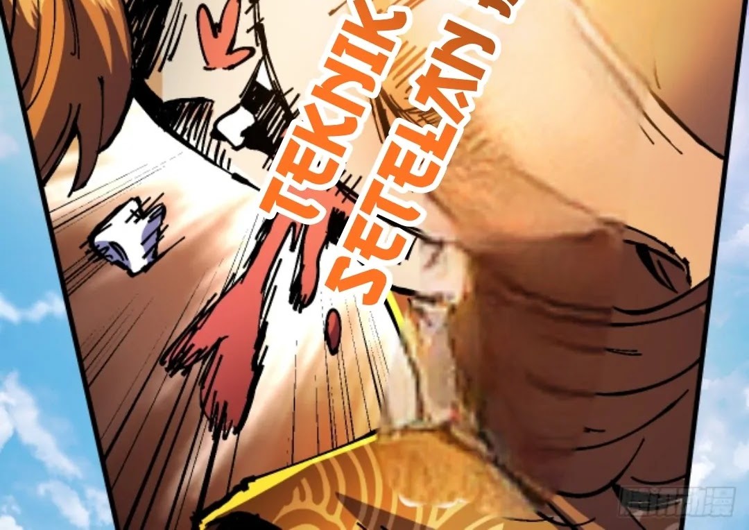 I Became a Big-Shot on the Heavenly Leaderboard Chapter 21 Gambar 27