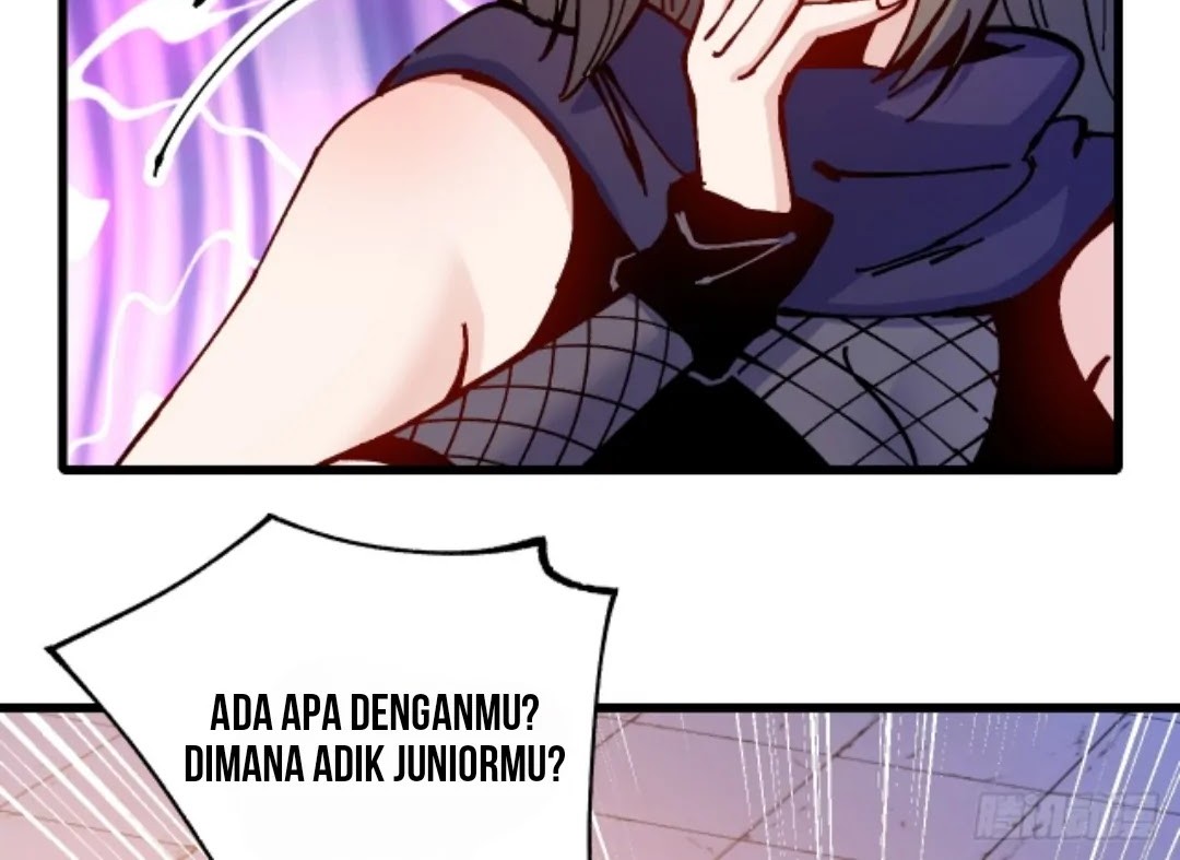 I Became a Big-Shot on the Heavenly Leaderboard Chapter 22 Gambar 30