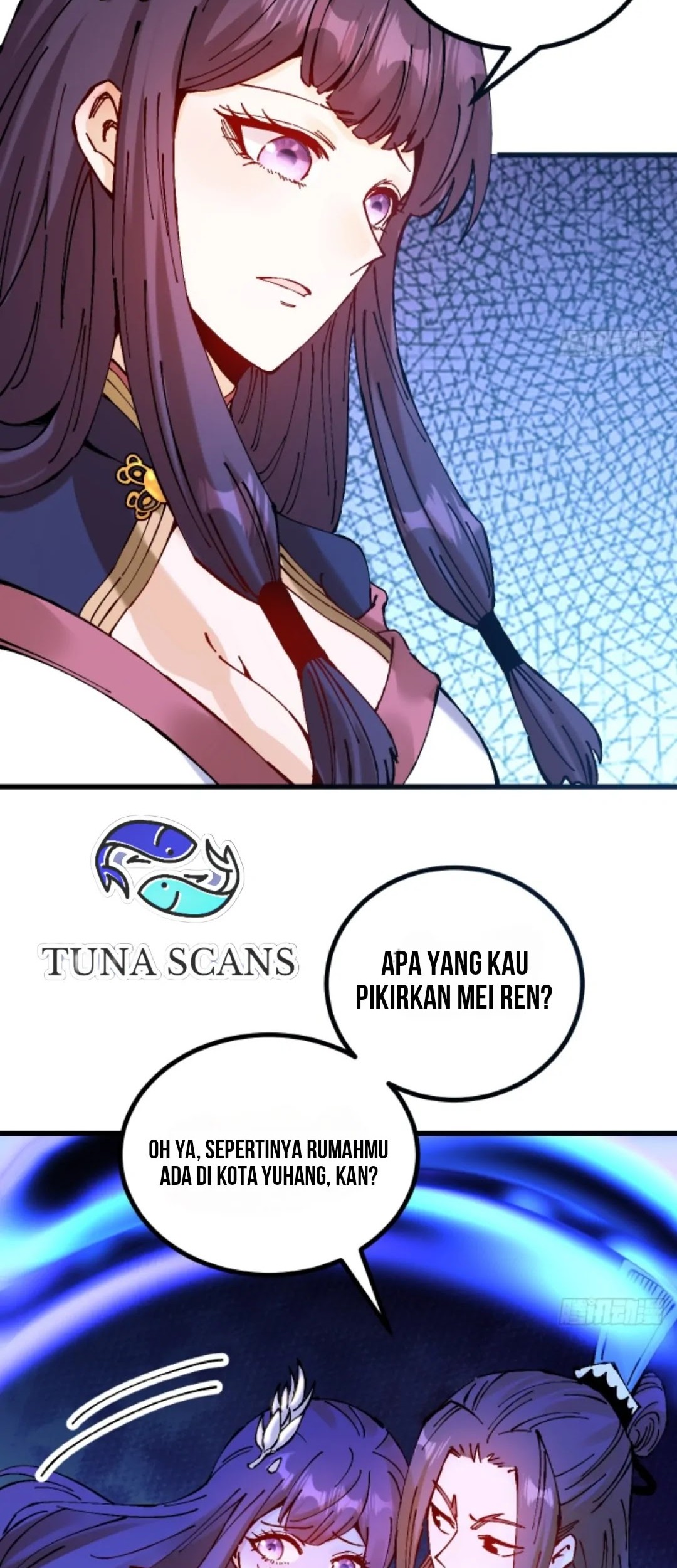 I Became a Big-Shot on the Heavenly Leaderboard Chapter 22 Gambar 50