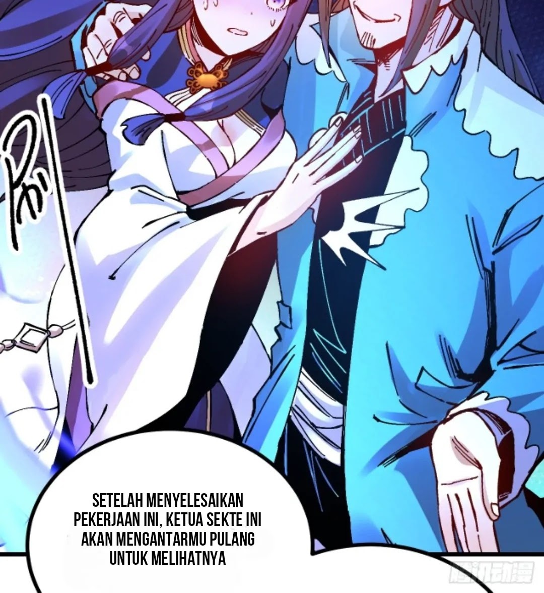 I Became a Big-Shot on the Heavenly Leaderboard Chapter 22 Gambar 51