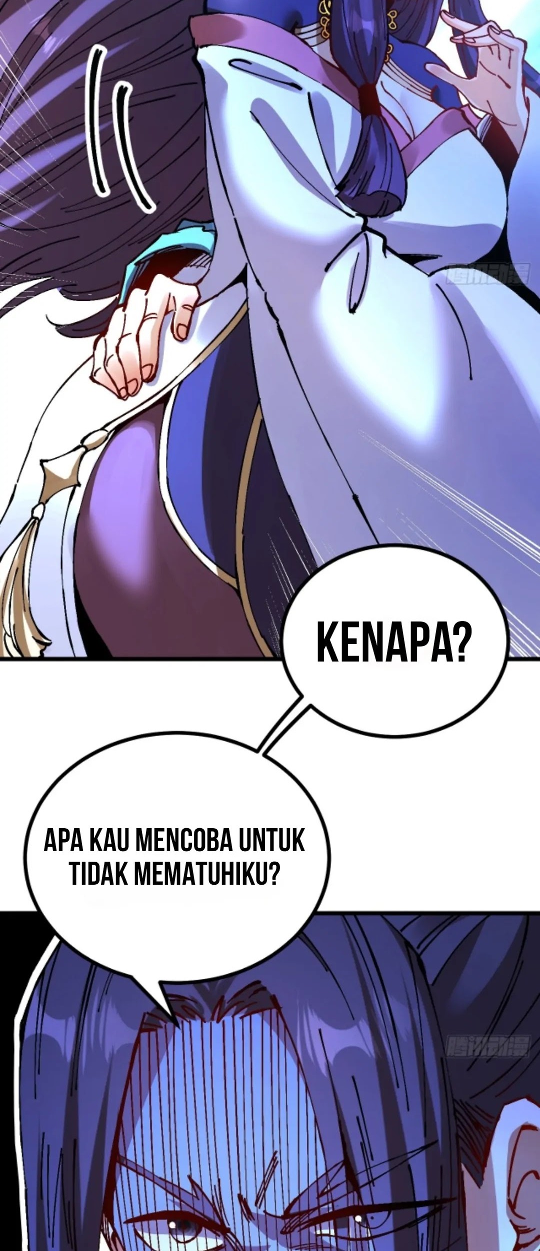 I Became a Big-Shot on the Heavenly Leaderboard Chapter 22 Gambar 53