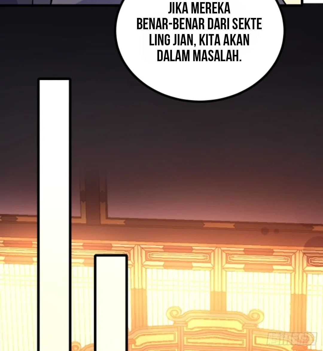 I Became a Big-Shot on the Heavenly Leaderboard Chapter 22 Gambar 11