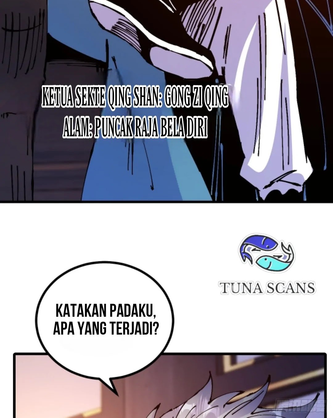 I Became a Big-Shot on the Heavenly Leaderboard Chapter 22 Gambar 19