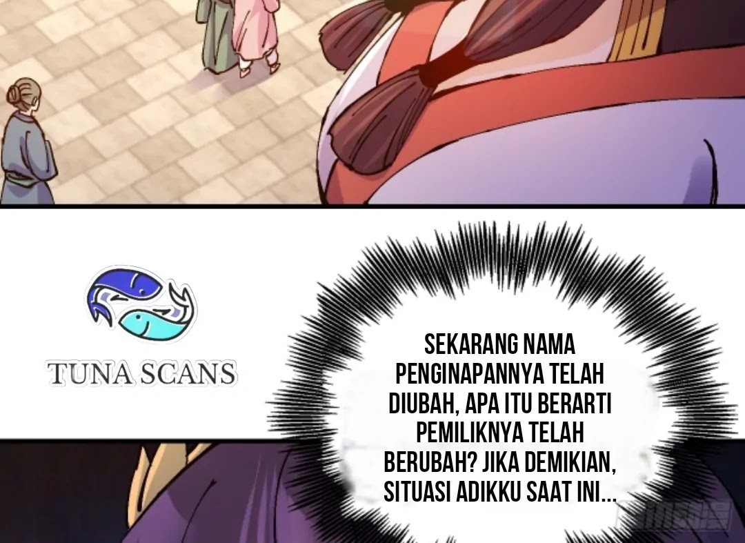 I Became a Big-Shot on the Heavenly Leaderboard Chapter 23 Gambar 6