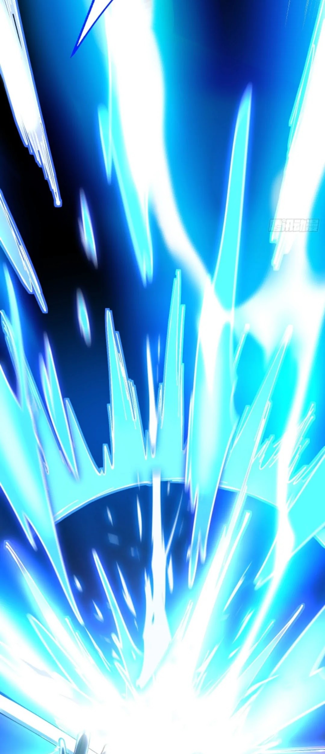 I Became a Big-Shot on the Heavenly Leaderboard Chapter 23 Gambar 43