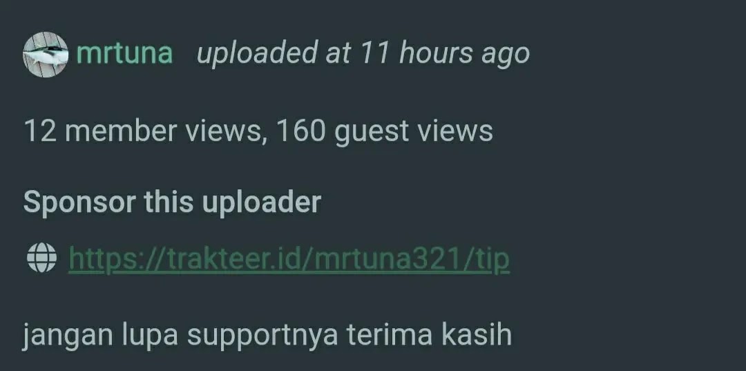 I Became a Big-Shot on the Heavenly Leaderboard Chapter 23 Gambar 49