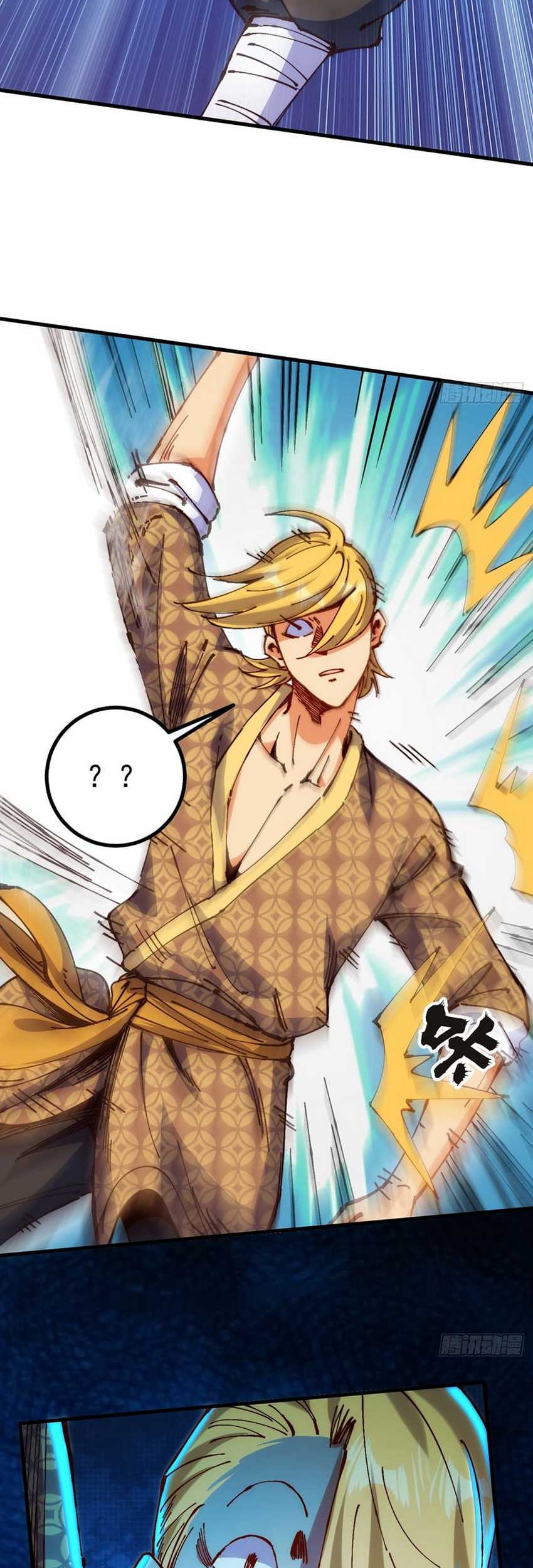 I Became a Big-Shot on the Heavenly Leaderboard Chapter 3 Gambar 14