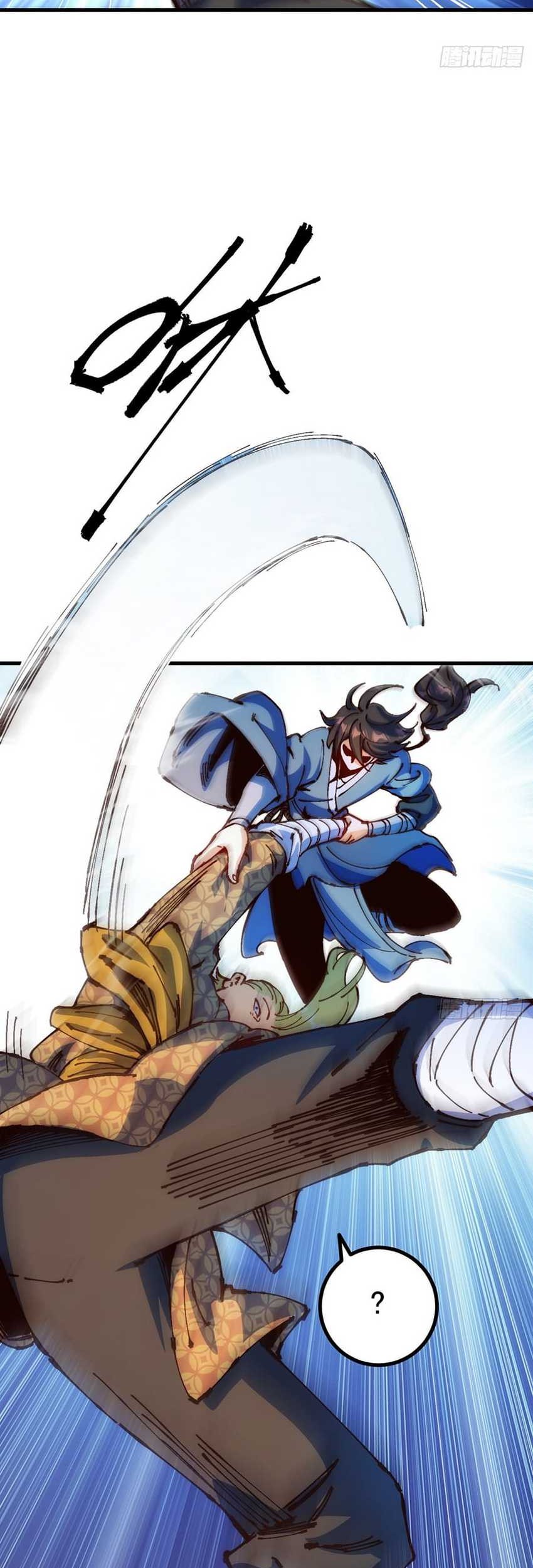 I Became a Big-Shot on the Heavenly Leaderboard Chapter 3 Gambar 13