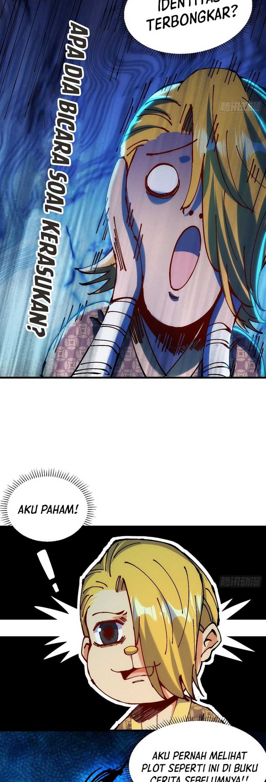 I Became a Big-Shot on the Heavenly Leaderboard Chapter 3 Gambar 20