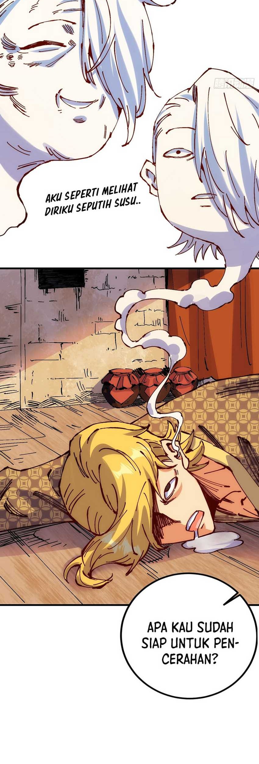 I Became a Big-Shot on the Heavenly Leaderboard Chapter 3 Gambar 32