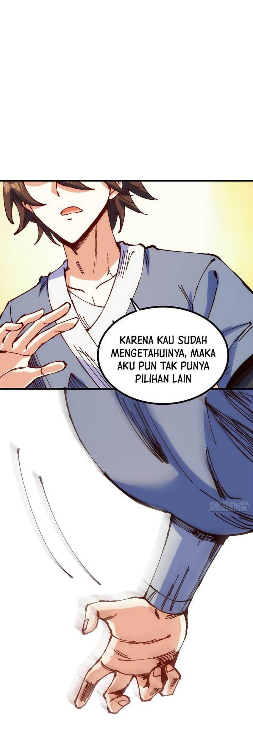 I Became a Big-Shot on the Heavenly Leaderboard Chapter 3 Gambar 29