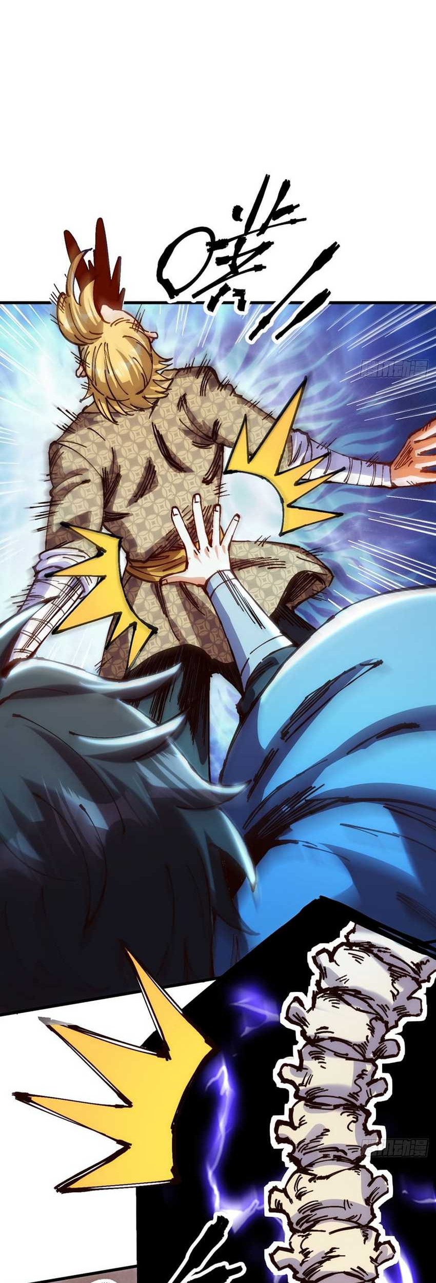 I Became a Big-Shot on the Heavenly Leaderboard Chapter 3 Gambar 30