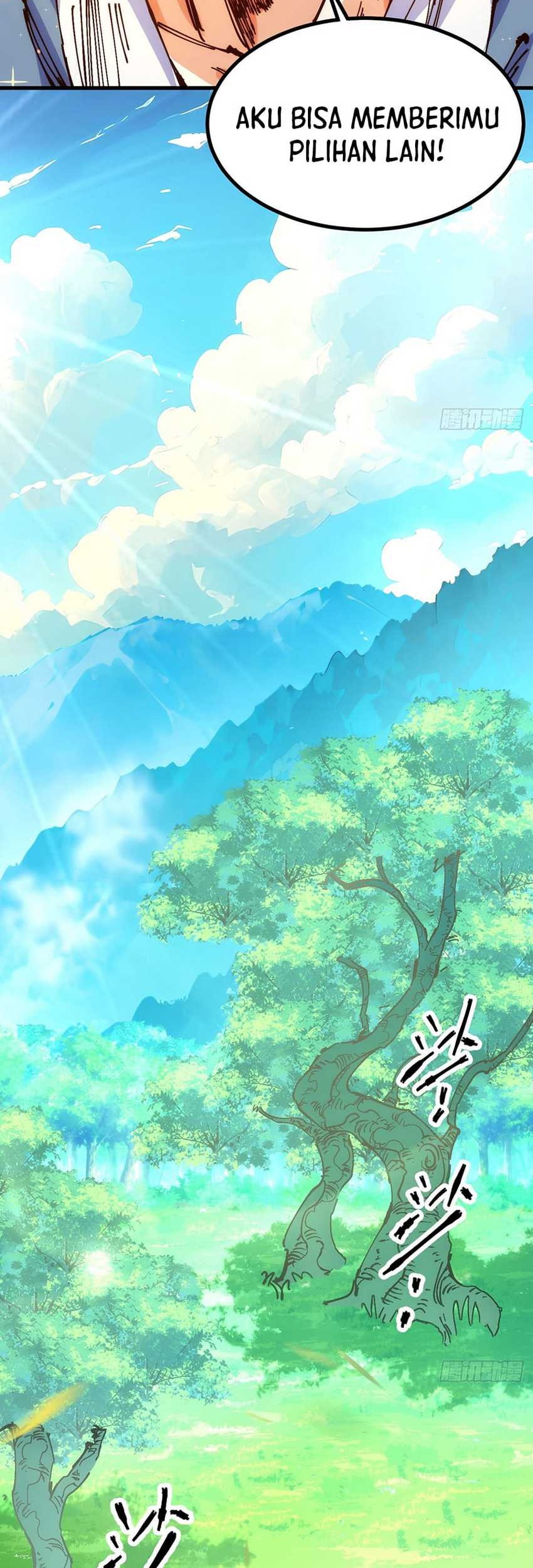 I Became a Big-Shot on the Heavenly Leaderboard Chapter 3 Gambar 36