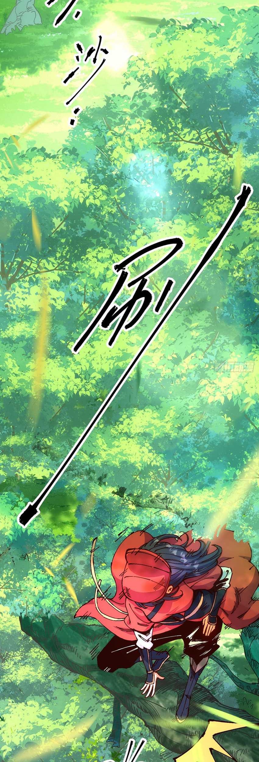 I Became a Big-Shot on the Heavenly Leaderboard Chapter 3 Gambar 37